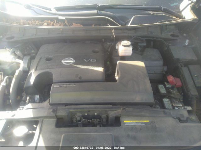 Photo 9 VIN: 5N1AZ2MGXHN168865 - NISSAN MURANO 