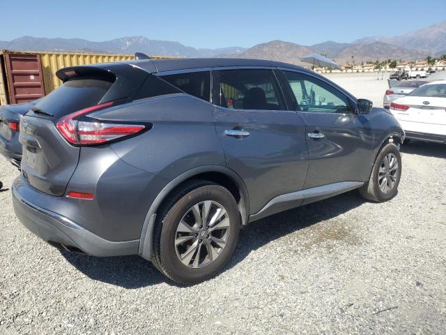 Photo 2 VIN: 5N1AZ2MGXHN176724 - NISSAN MURANO S 