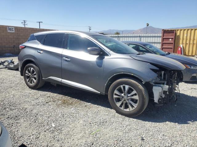 Photo 3 VIN: 5N1AZ2MGXHN176724 - NISSAN MURANO S 