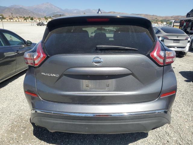 Photo 5 VIN: 5N1AZ2MGXHN176724 - NISSAN MURANO S 