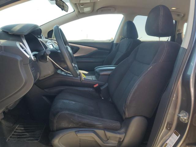 Photo 6 VIN: 5N1AZ2MGXHN176724 - NISSAN MURANO S 