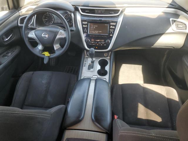 Photo 7 VIN: 5N1AZ2MGXHN176724 - NISSAN MURANO S 