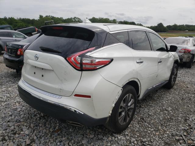 Photo 3 VIN: 5N1AZ2MGXHN186296 - NISSAN MURANO S 