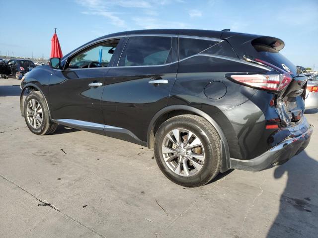 Photo 1 VIN: 5N1AZ2MGXHN188467 - NISSAN MURANO S 