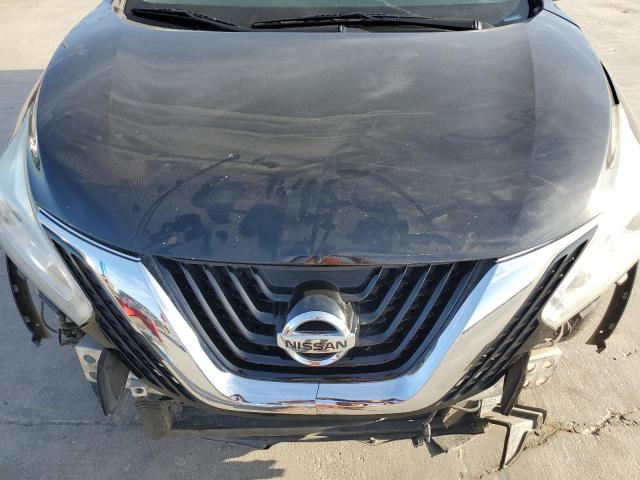 Photo 10 VIN: 5N1AZ2MGXHN188467 - NISSAN MURANO S 