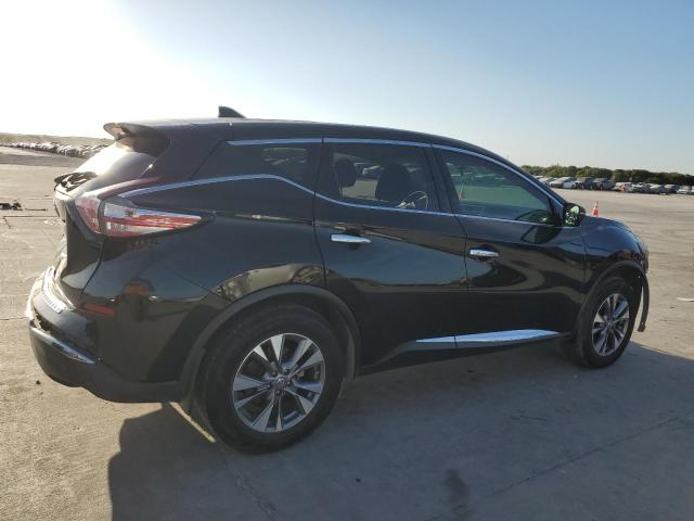 Photo 2 VIN: 5N1AZ2MGXHN188467 - NISSAN MURANO S 