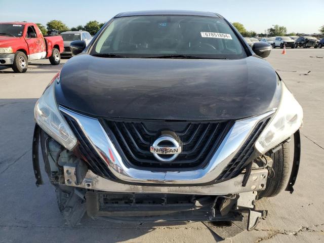 Photo 4 VIN: 5N1AZ2MGXHN188467 - NISSAN MURANO S 