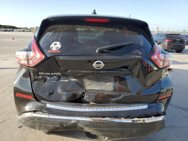 Photo 5 VIN: 5N1AZ2MGXHN188467 - NISSAN MURANO S 