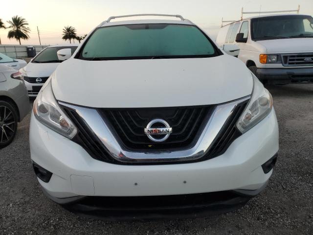 Photo 4 VIN: 5N1AZ2MGXHN195502 - NISSAN MURANO S 