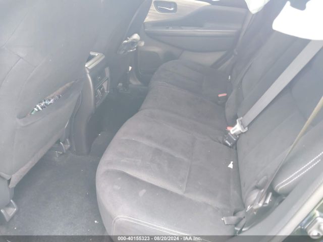 Photo 7 VIN: 5N1AZ2MGXJN108798 - NISSAN MURANO 