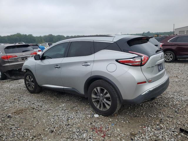 Photo 1 VIN: 5N1AZ2MGXJN111409 - NISSAN MURANO S 