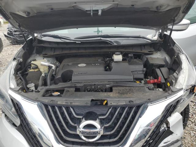 Photo 10 VIN: 5N1AZ2MGXJN111409 - NISSAN MURANO S 