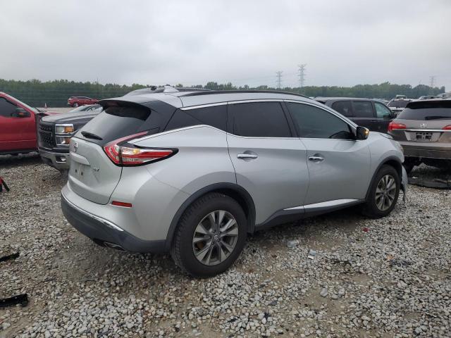 Photo 2 VIN: 5N1AZ2MGXJN111409 - NISSAN MURANO S 