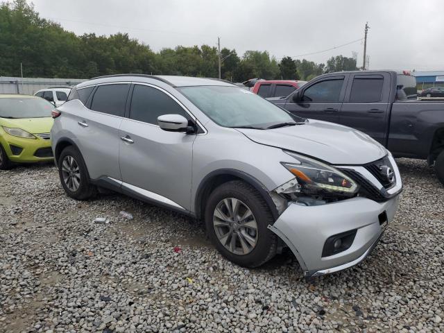 Photo 3 VIN: 5N1AZ2MGXJN111409 - NISSAN MURANO S 