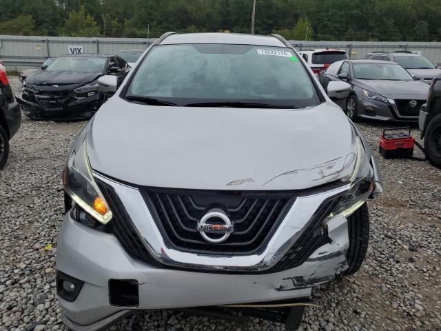 Photo 4 VIN: 5N1AZ2MGXJN111409 - NISSAN MURANO S 