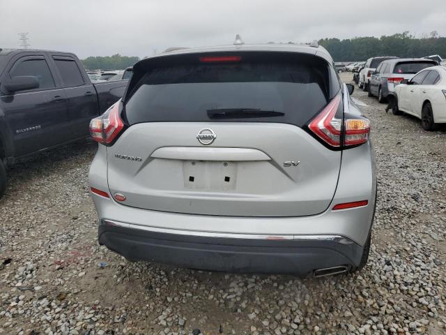 Photo 5 VIN: 5N1AZ2MGXJN111409 - NISSAN MURANO S 