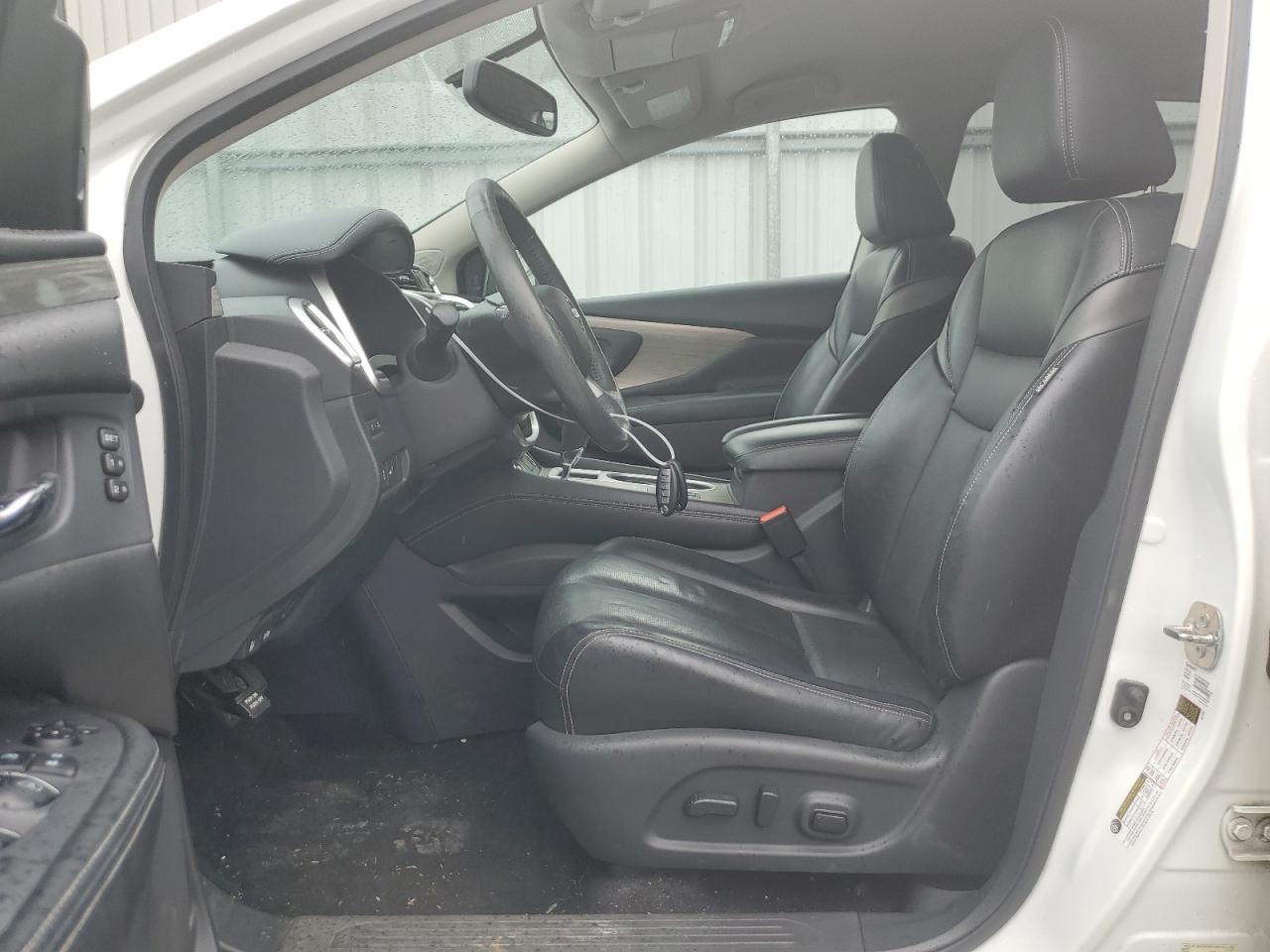 Photo 6 VIN: 5N1AZ2MGXJN113600 - NISSAN MURANO 