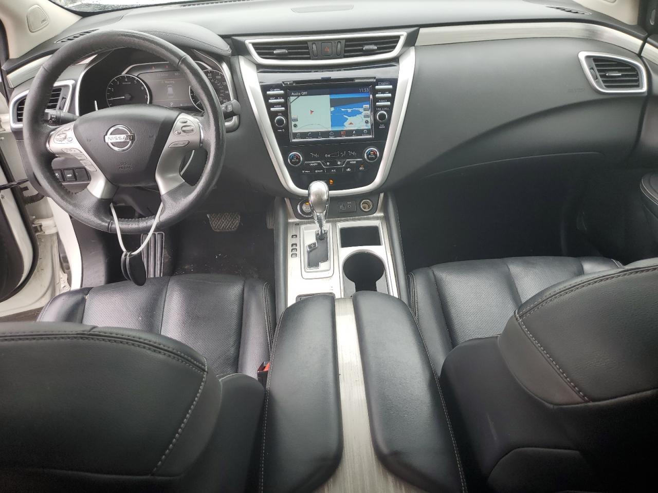 Photo 7 VIN: 5N1AZ2MGXJN113600 - NISSAN MURANO 