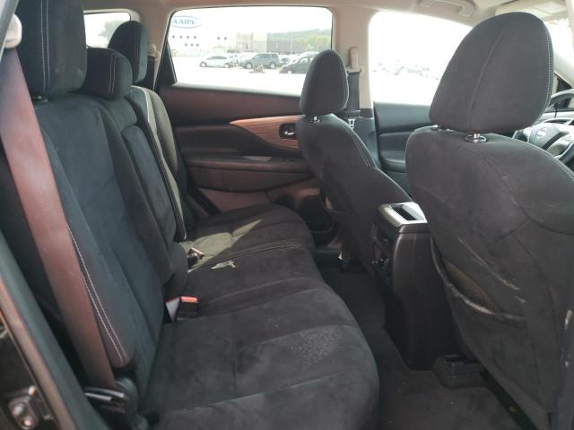 Photo 5 VIN: 5N1AZ2MGXJN114424 - NISSAN MURANO S 