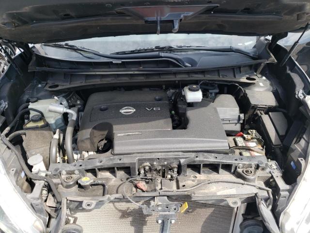 Photo 6 VIN: 5N1AZ2MGXJN114424 - NISSAN MURANO S 