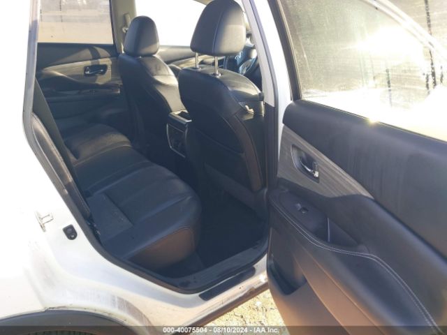 Photo 7 VIN: 5N1AZ2MGXJN123558 - NISSAN MURANO 