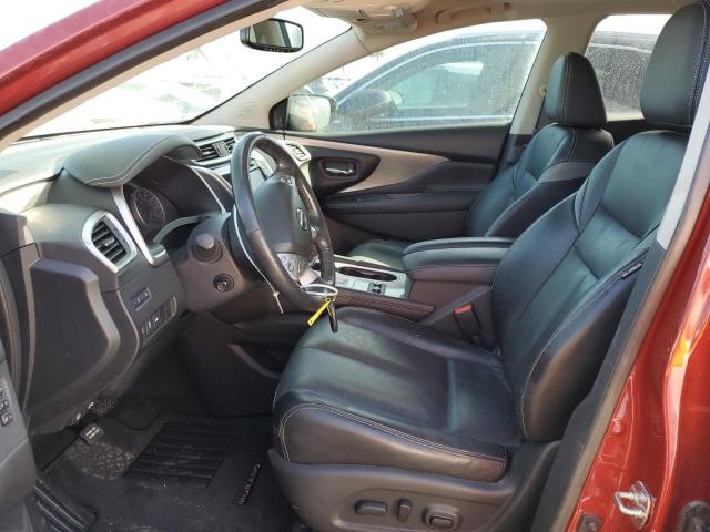 Photo 6 VIN: 5N1AZ2MGXJN126007 - NISSAN MURANO S 