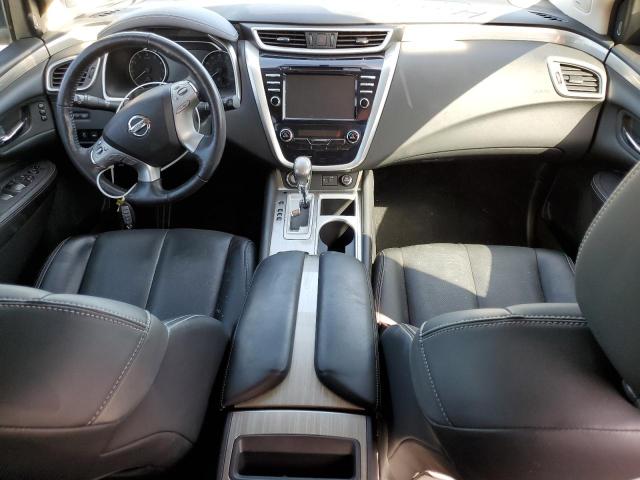 Photo 7 VIN: 5N1AZ2MGXJN126007 - NISSAN MURANO S 