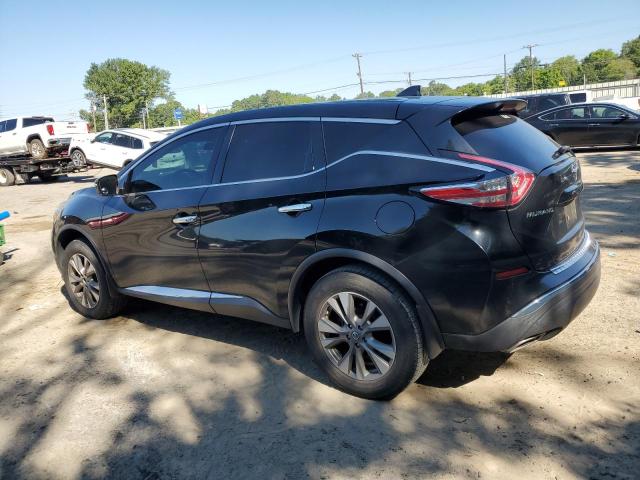 Photo 1 VIN: 5N1AZ2MGXJN135869 - NISSAN MURANO 