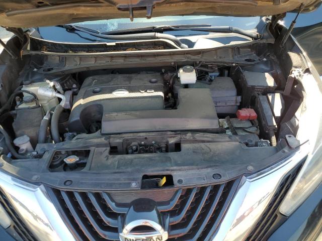 Photo 10 VIN: 5N1AZ2MGXJN135869 - NISSAN MURANO 