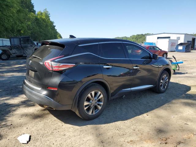 Photo 2 VIN: 5N1AZ2MGXJN135869 - NISSAN MURANO 