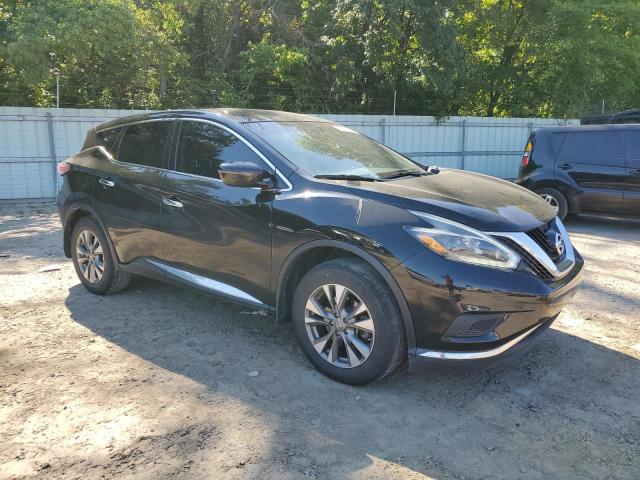 Photo 3 VIN: 5N1AZ2MGXJN135869 - NISSAN MURANO 