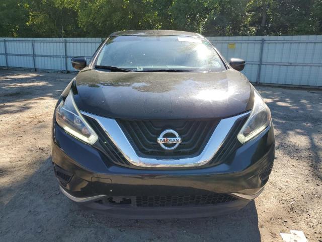 Photo 4 VIN: 5N1AZ2MGXJN135869 - NISSAN MURANO 