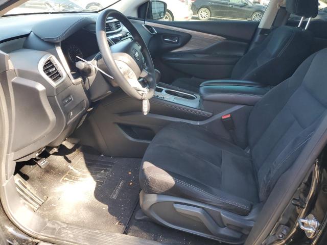 Photo 6 VIN: 5N1AZ2MGXJN135869 - NISSAN MURANO 