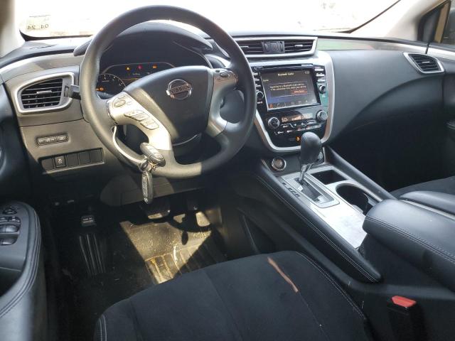 Photo 7 VIN: 5N1AZ2MGXJN135869 - NISSAN MURANO 