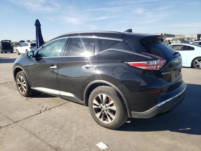 Photo 1 VIN: 5N1AZ2MGXJN139159 - NISSAN MURANO S 