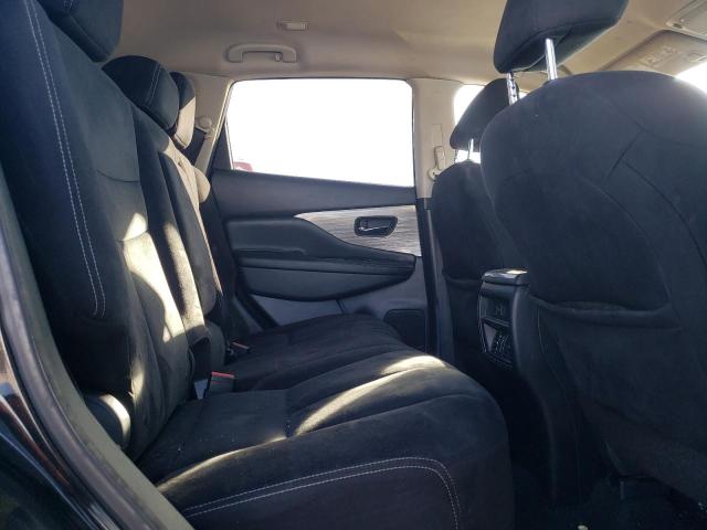 Photo 10 VIN: 5N1AZ2MGXJN139159 - NISSAN MURANO S 