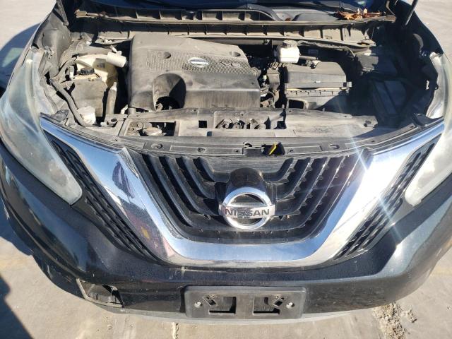 Photo 11 VIN: 5N1AZ2MGXJN139159 - NISSAN MURANO S 