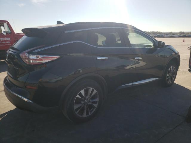 Photo 2 VIN: 5N1AZ2MGXJN139159 - NISSAN MURANO S 