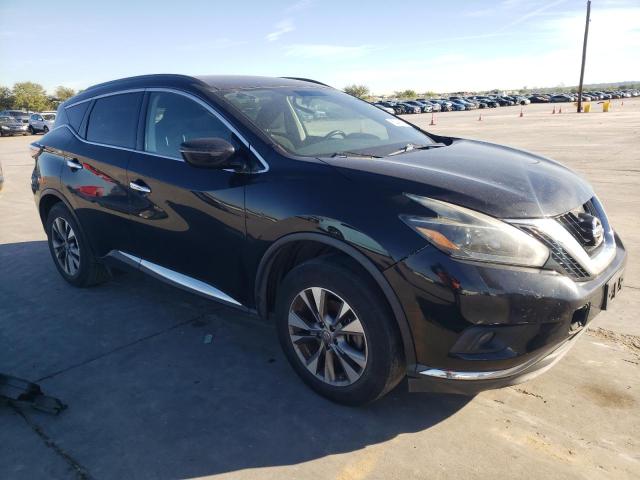 Photo 3 VIN: 5N1AZ2MGXJN139159 - NISSAN MURANO S 