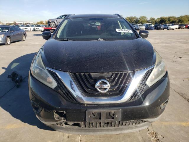 Photo 4 VIN: 5N1AZ2MGXJN139159 - NISSAN MURANO S 