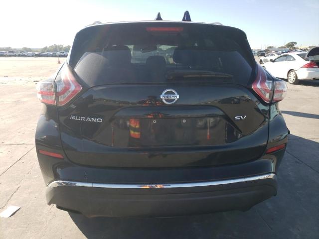 Photo 5 VIN: 5N1AZ2MGXJN139159 - NISSAN MURANO S 