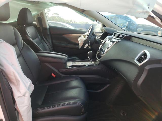 Photo 4 VIN: 5N1AZ2MGXJN143745 - NISSAN MURANO S 