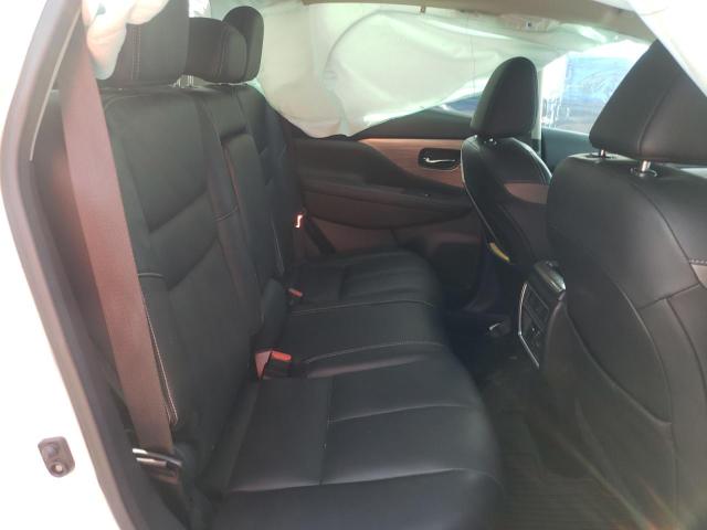 Photo 5 VIN: 5N1AZ2MGXJN143745 - NISSAN MURANO S 