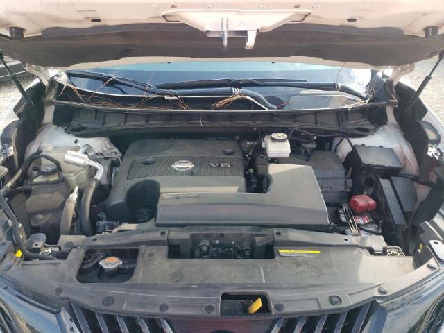 Photo 6 VIN: 5N1AZ2MGXJN143745 - NISSAN MURANO S 