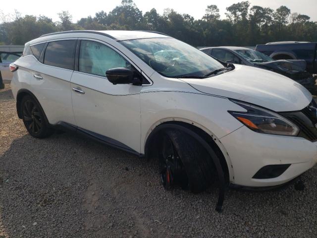 Photo 8 VIN: 5N1AZ2MGXJN143745 - NISSAN MURANO S 