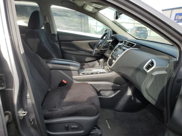 Photo 4 VIN: 5N1AZ2MGXJN144460 - NISSAN MURANO S 