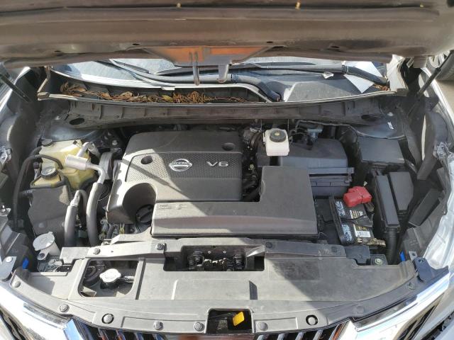 Photo 6 VIN: 5N1AZ2MGXJN144460 - NISSAN MURANO S 