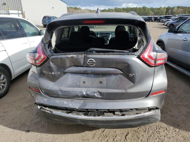 Photo 8 VIN: 5N1AZ2MGXJN144460 - NISSAN MURANO S 