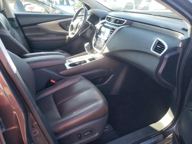 Photo 4 VIN: 5N1AZ2MGXJN146936 - NISSAN MURANO S 