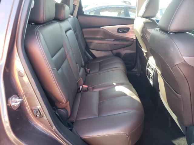 Photo 5 VIN: 5N1AZ2MGXJN146936 - NISSAN MURANO S 